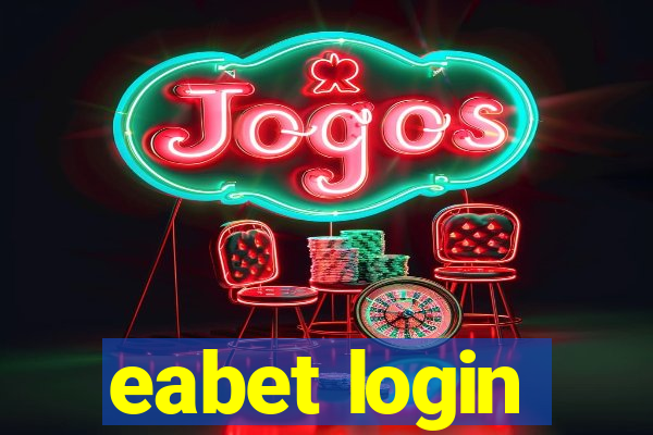 eabet login